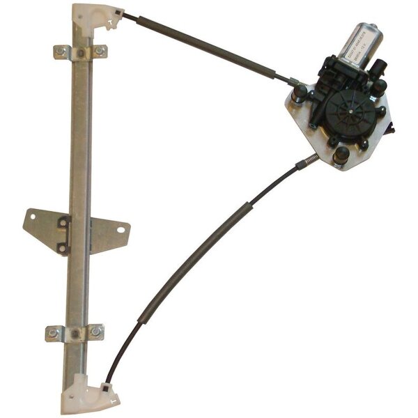 Fensterheber vorne links elektrisch VALEO IAM-Expertise passend für HYUNDAI i10