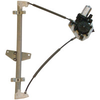 Fensterheber vorne links elektrisch VALEO IAM-Expertise...