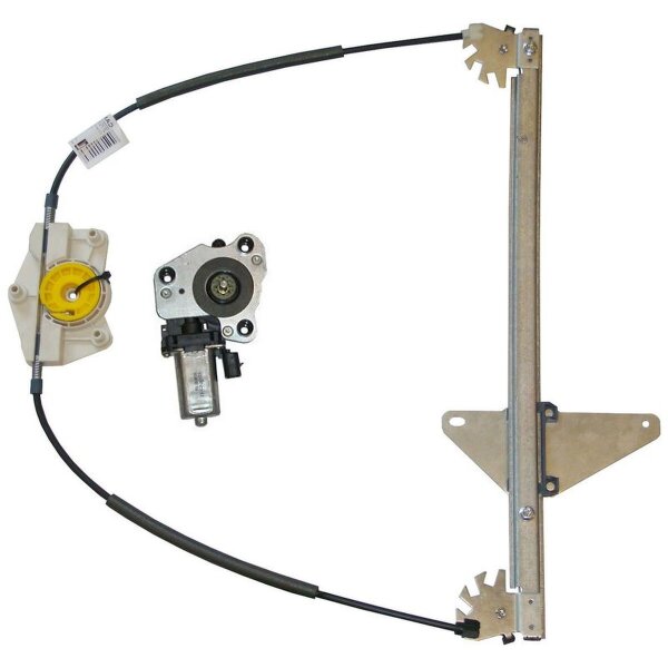 Fensterheber vorne rechts elektrisch VALEO passend für PEUGEOT 307