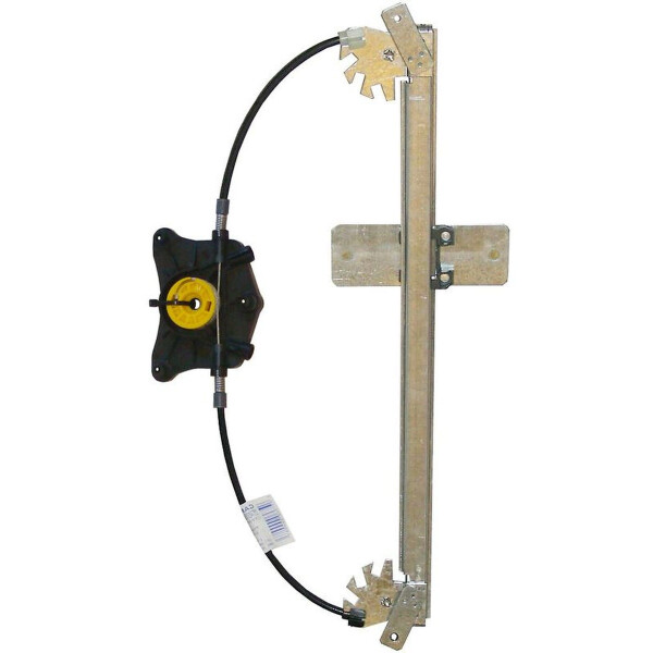 Fensterheber hinten rechts elektrisch VALEO IAM-Expertise passend für AUDI A3