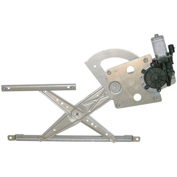 Fensterheber vorne links elektrisch VALEO passend für DAIHATSU TERIOS