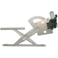 Fensterheber vorne links elektrisch VALEO passend...