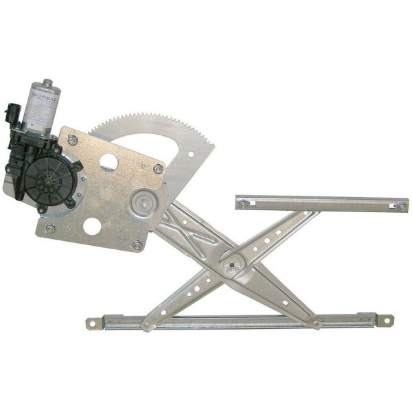 Fensterheber vorne rechts elektrisch VALEO passend für DAIHATSU TERIOS