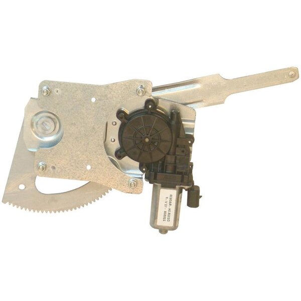 Rear right electric Window Regulator VALEO for SUZUKI SX4 and others