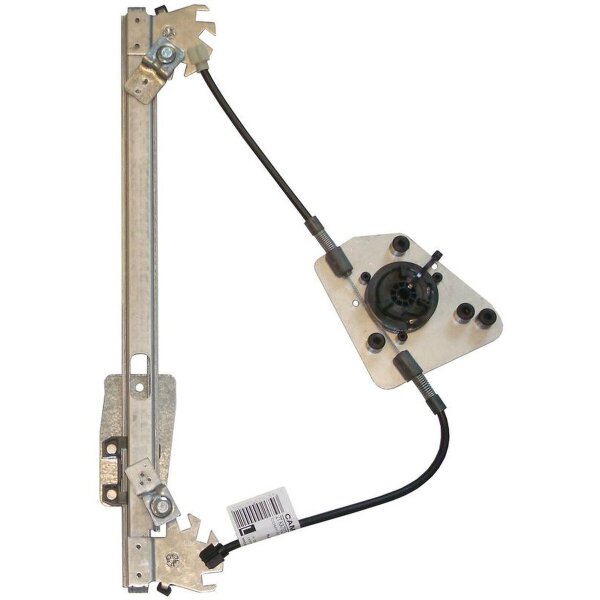 Fensterheber hinten links elektrisch VALEO passend für u.a. KIA CEED