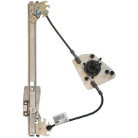 Fensterheber hinten links elektrisch VALEO passend...