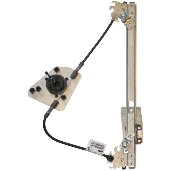 Rear right electric Window Regulator VALEO suitable for e.g. KIA CEED