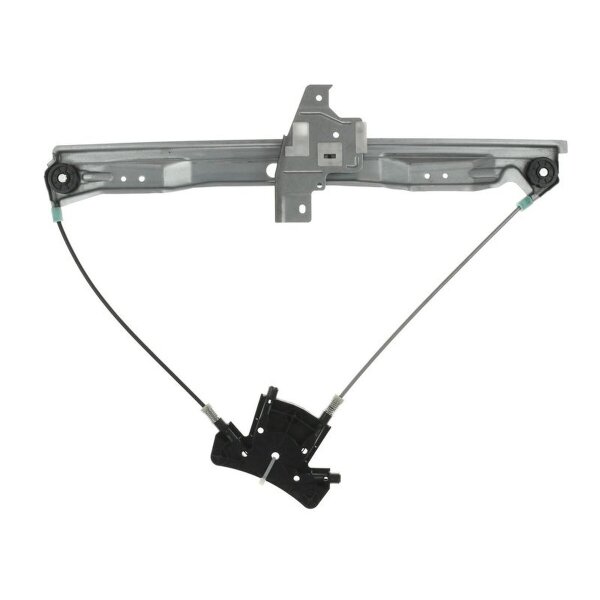 Fensterheber vorne rechts elektrisch VALEO für PEUGEOT 407 (6D_)