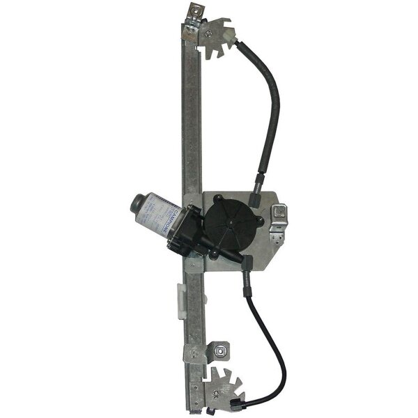 Rear left electric Window Regulator VALEO for e.g. RENAULT CLIO