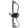 Rear left electric Window Regulator VALEO for e.g. RENAULT CLIO
