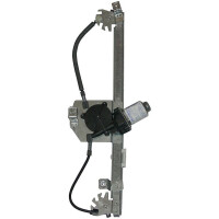 Rear right electric Window Regulator VALEO for RENAULT...