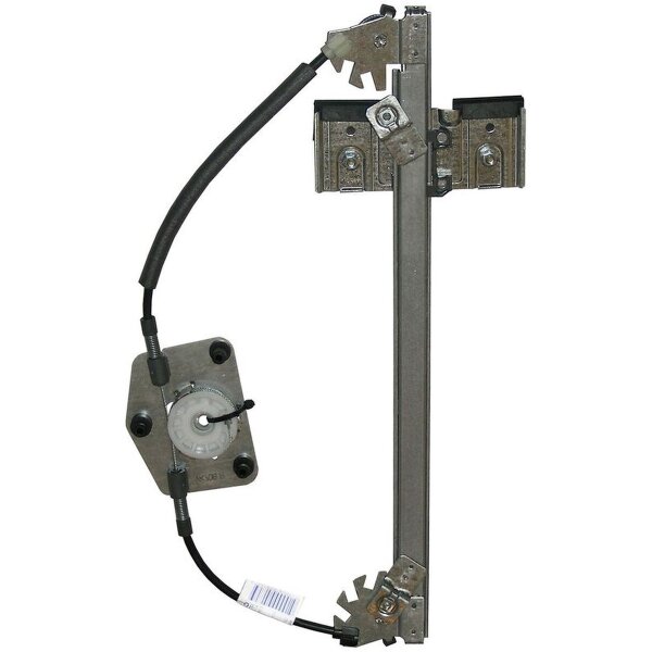 Front right electric Window Regulator VALEO for SKODA FABIA and others