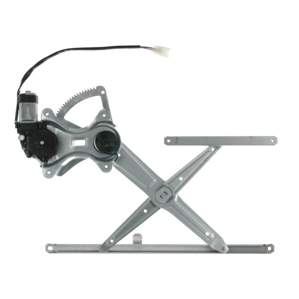 Fensterheber vorne rechts elektrisch VALEO IAM-Expertise passend für TOYOTA RAV