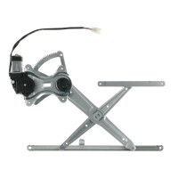 Fensterheber vorne rechts elektrisch VALEO IAM-Expertise...