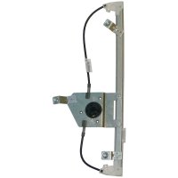 Window regulator rear right VALEO for CITROËN C4 GRAND