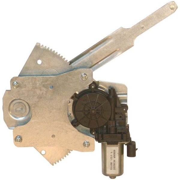 Rear right electric Window Regulator VALEO for e.g. OPEL AGILA