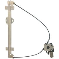 Fensterheber vorne links mit Elektromotor VALEO für DAF