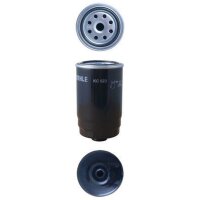 Fuel filter screw-on filter 84mm KNECHT for SSANGYONG TIVOLI