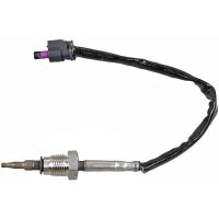 Exhaust gas temperature sensor METZGER for FIAT 500X (334_)