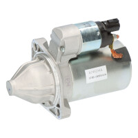 Starter 12 V 0.9 kW 8 teeth VALEO for HYUNDAI i30 and others