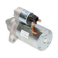 Starter 12 V 0.9 kW 8 teeth VALEO for HYUNDAI i30 and others