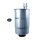 Kraftstofffilter Leitungsfilter 84,7mm MAHLE für FIAT DUCATO Kasten (250_)