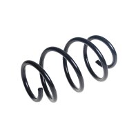 Suspension Spring Front Axle Coil Spring TRISCAN for MINI...