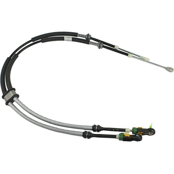 Cable pull manual gearbox METZGER for PEUGEOT 308 II