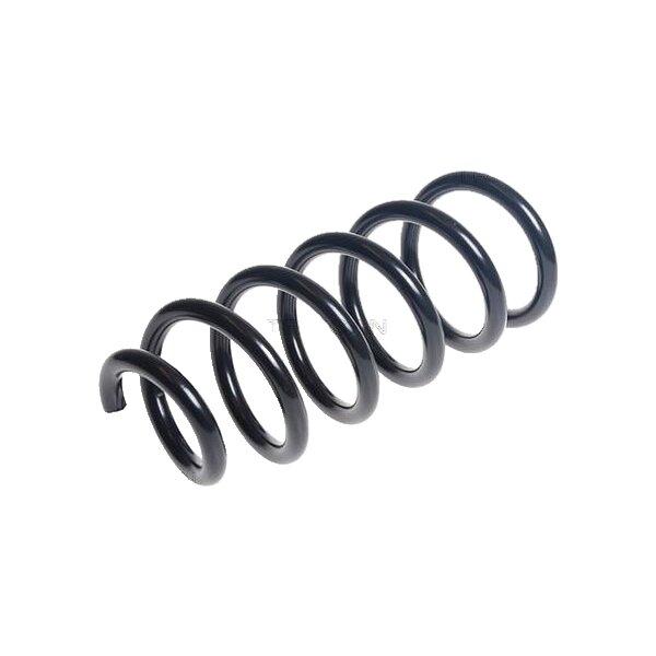 Suspension Spring Front Axle Coil Spring TRISCAN suitable for BMW X5