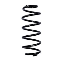 Suspension spring rear axle Ø 11.5 mm 319 mm...