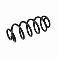 Suspension Spring Rear Axle Coil Spring Ø 11.5 mm EIBACH for FIAT BRAVO