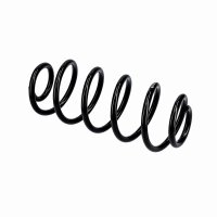 Suspension Spring Rear Axle Coil Spring Ø 11.5 mm EIBACH for FIAT BRAVO