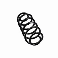 Suspension Spring Rear Axle Coil Spring Ø 11.5 mm EIBACH for FIAT BRAVO