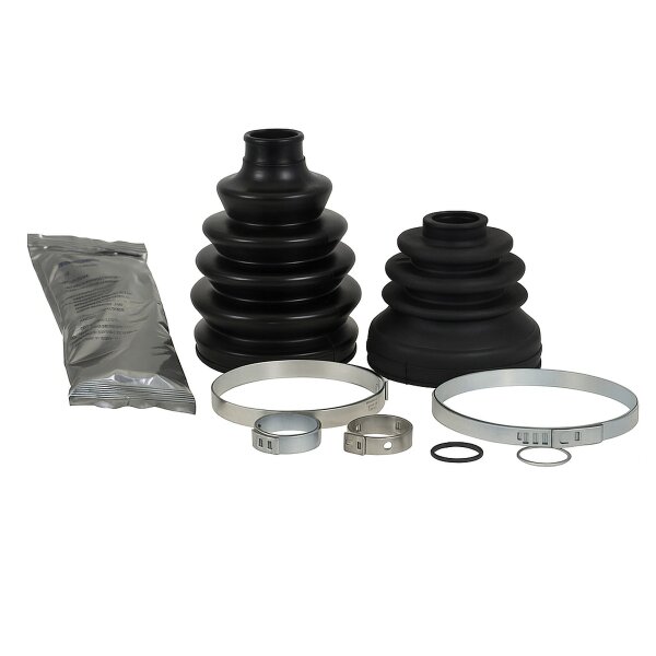 Faltenbalgsatz Antriebswelle NBR Tripodegelenk +Fett LÖBRO für u.a. TOYOTA