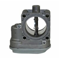 Throttle Body METZGER IAM-Expertise suitable for e.g. JEEP CHEROKEE