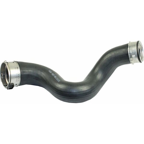 Charge Air Hose throttle body METZGER suitable for BMW 3 Series and others