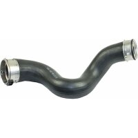 Ladeluftschlauch Drosselklappengehäuse METZGER...