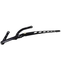 Wischarm Scheibenreinigung vorne rechts METZGER für...