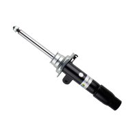 Shock Absorber front axle right gas pressure BILSTEIN for...