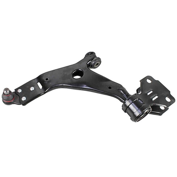 Control arm wheel suspension front left control arm METZGER for FORD TRANSIT CONNECT
