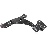 Handlebar Wheel Suspension front left wishbone METZGER...