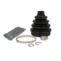 Bellow Kit, drive shaft TPE (thermoplastic elastomer)...