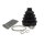 Bellow Kit, drive shaft TPE (thermoplastic elastomer) LÖBRO for e.g. RENAULT Megane IV Grandtour