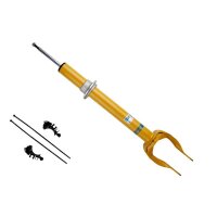 Suspension kit springs dampers gas pressure BILSTEIN B12...