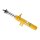Shock absorber front left gas pressure strut BILSTEIN B8 Plus for e.g. ALPINA B3