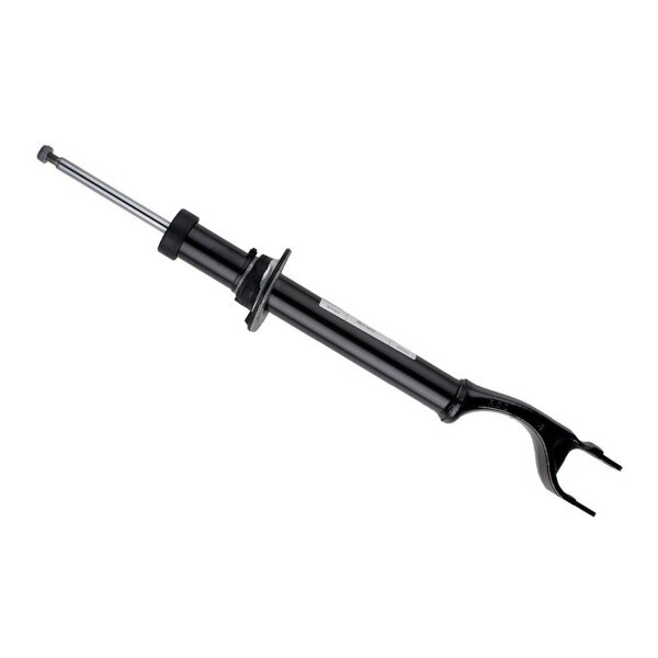 Shock absorber front right gas pressure spring-loaded BILSTEIN B4 for MERCEDES