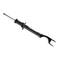 Shock absorber front right gas pressure spring-loaded...
