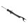 Shock absorber front right gas pressure spring-loaded BILSTEIN B4 for MERCEDES