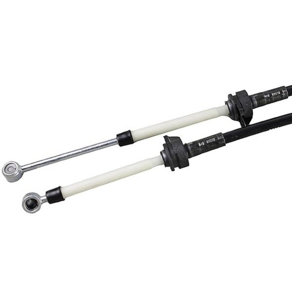 Cable pull manual gearbox METZGER for PEUGEOT 207/207+ (WA_)