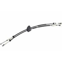 Seilzug Schaltgetriebe Doppelseilzug METZGER für u.a. PEUGEOT 207/207+